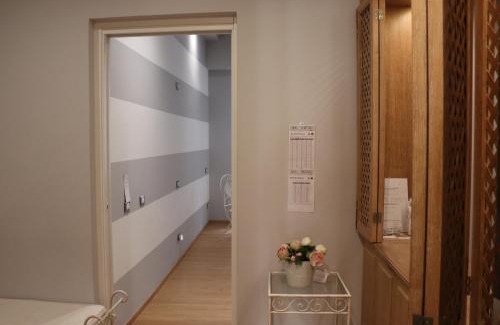 Prati Bed & Breakfast | The Center Of Rome B&B