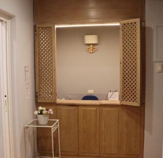 Prati Bed & Breakfast | The Center Of Rome B&B