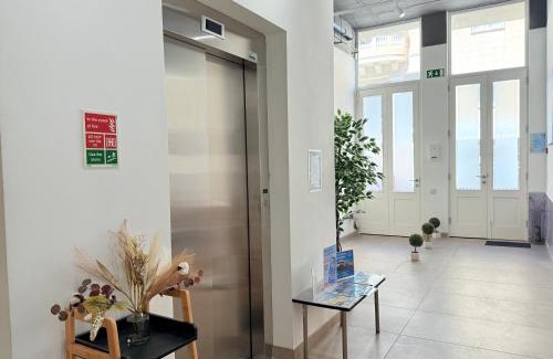 Pieta House | The Central guesthouse