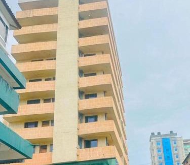 Dar es Salaam House | The central Heartbeat Haven Intercity 1