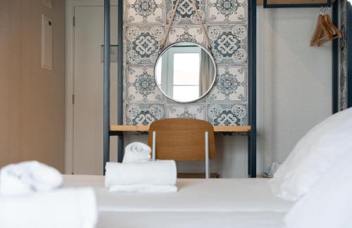 Baixa Hostel | The Central House Lisbon Baixa