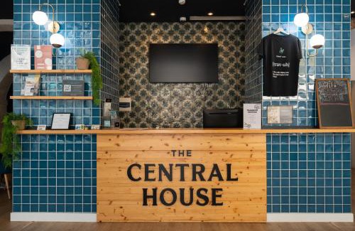 Baixa Hostel | The Central House Lisbon Baixa