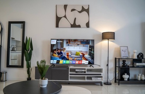 Chow Kit Condo | The Chambers Luxury Apartments