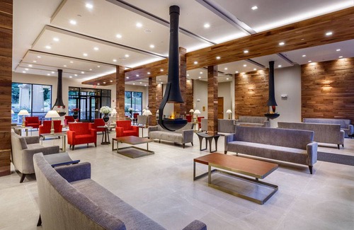 Bethlehem Hotel | The Chandler at White Mountains, Ascend Hotel Collection
