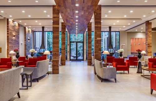 Bethlehem Hotel | The Chandler at White Mountains, Ascend Hotel Collection