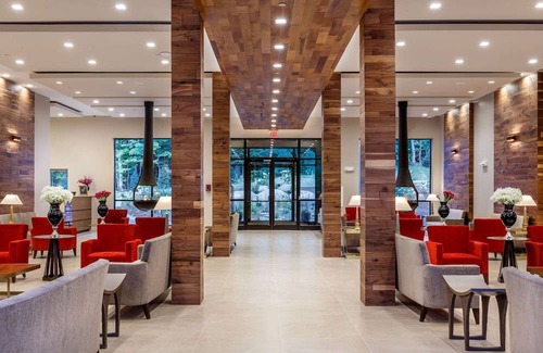 Bethlehem Hotel | The Chandler at White Mountains, Ascend Hotel Collection
