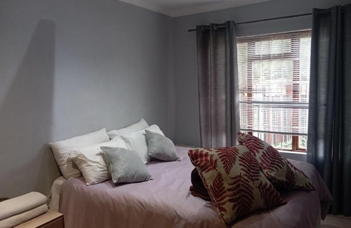 Zwartkop House | The Chardonnay Inn