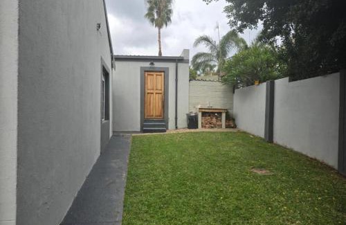 Zwartkop House | The Chardonnay Inn