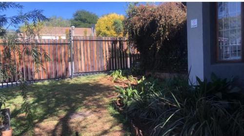 Zwartkop House | The Chardonnay Inn