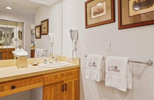 Beaver Creek Hotel | The Charter at Beaver Creek B335