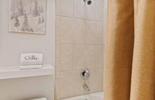 Beaver Creek Hotel | The Charter at Beaver Creek B335
