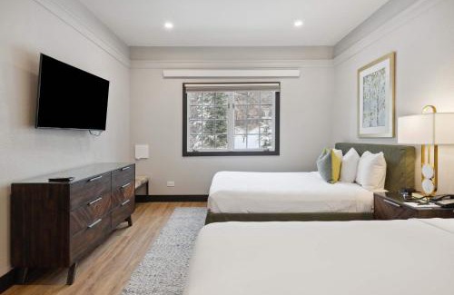 Beaver Creek Hotel | The Charter at Beaver Creek D315