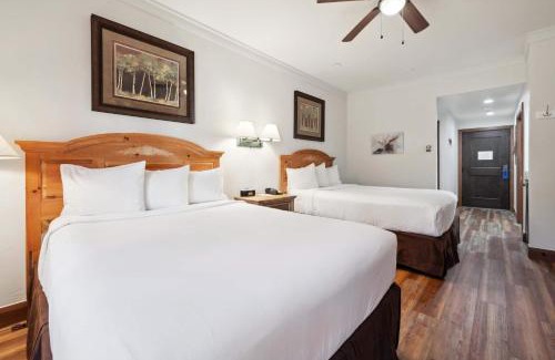 Beaver Creek Hotel | The Charter at Beaver Creek E155