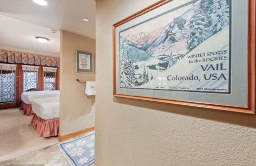 Beaver Creek Hotel | The Charter at Beaver Creek G055