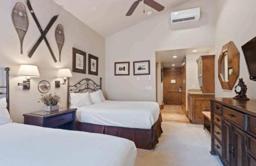 Beaver Creek Hotel | The Charter at Beaver Creek G415