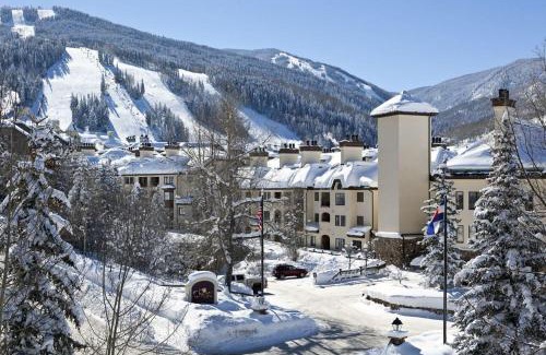 Beaver Creek Hotel | The Charter at Beaver Creek G415