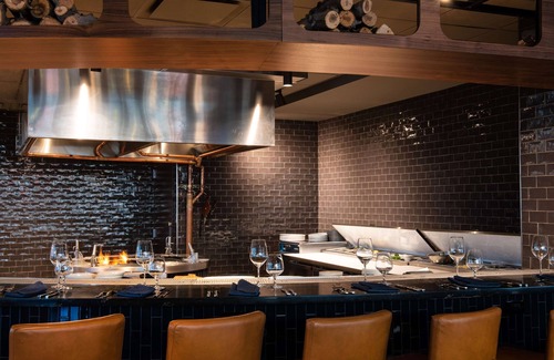 Downtown Seattle Hotel | The Charter Hotel Seattle, Curio Collection by Hilton