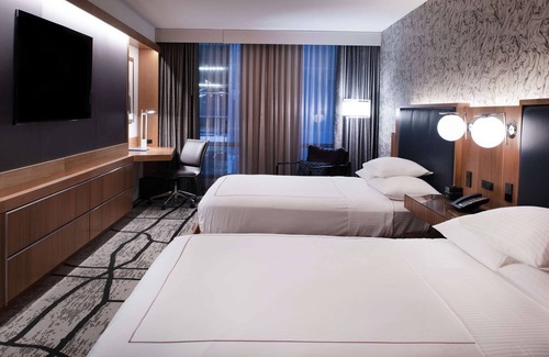 Downtown Seattle Hotel | The Charter Hotel Seattle, Curio Collection by Hilton