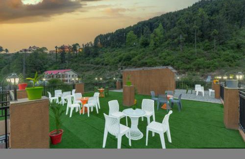 Fagu Hotel | The Charvi Retreat Kufri !
