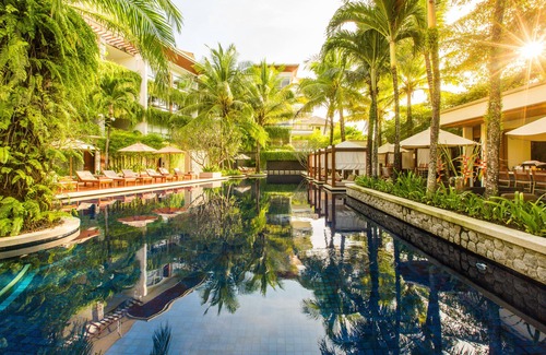 Cherngtalay Resort | The Chava Resort