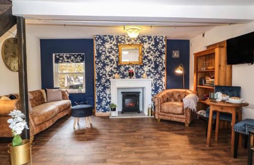 Stretton on Fosse House | The Cheese Room