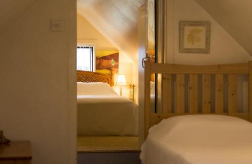 Burgh le Marsh House | The Chestnuts Holiday Cottages