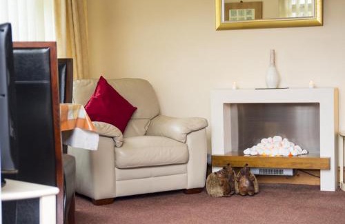 Burgh le Marsh House | The Chestnuts Holiday Cottages