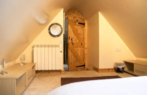 Burgh le Marsh House | The Chestnuts Holiday Cottages