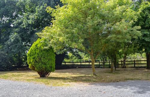 Bromyard House | The Cider House