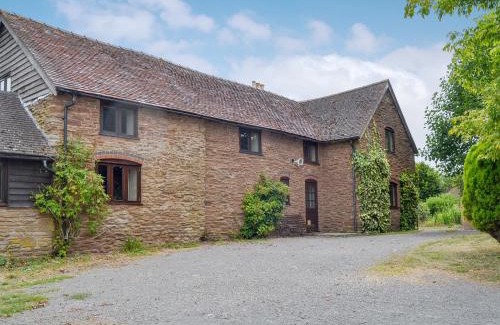 Bromyard House | The Cider House