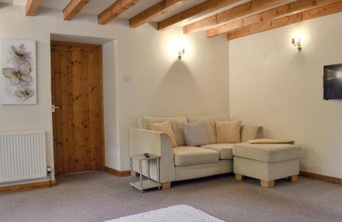 Bromyard House | The Cider House