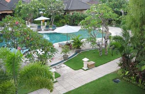 Sunset Road Villa | The Citta Luxury Residence