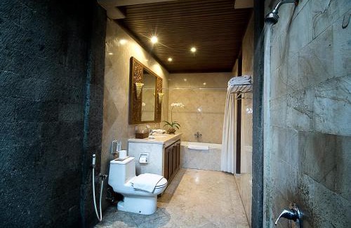 Sunset Road Villa | The Citta Luxury Residence