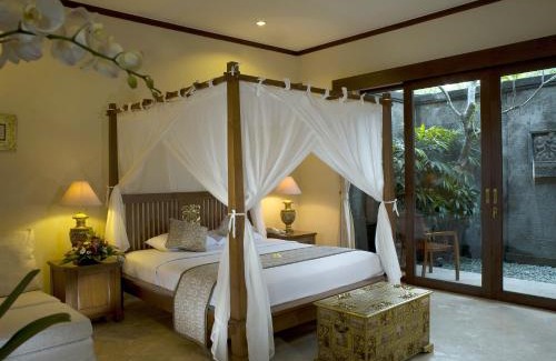 Sunset Road Villa | The Citta Luxury Residence