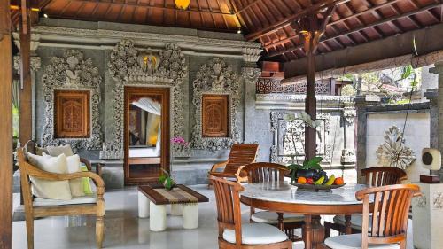 Sunset Road Villa | The Citta Luxury Residence