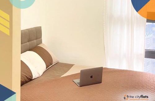 Legazpi Village Hostel | The City Flats Amorsolo