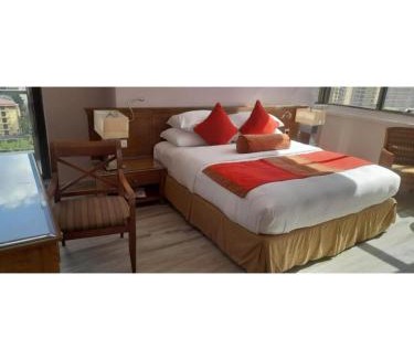 Kilimani Hotel | THE CLAN SUITES