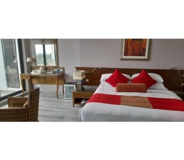 Kilimani Hotel | THE CLAN SUITES