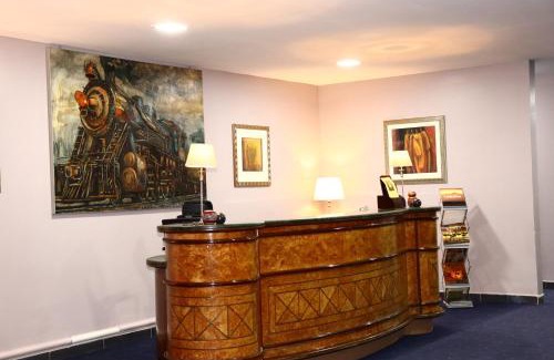 Kilimani Hotel | THE CLAN SUITES