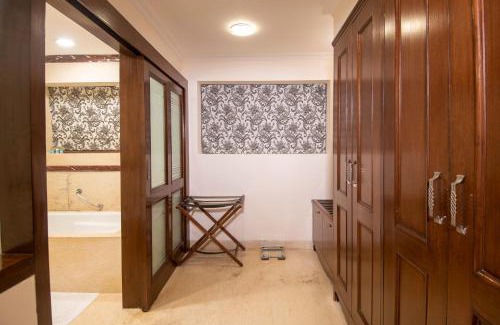 Mussoorie Hotel | The Claridges Nabha Residence