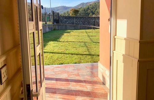 O Vicedo House | The Cliffs - Abrela Sand