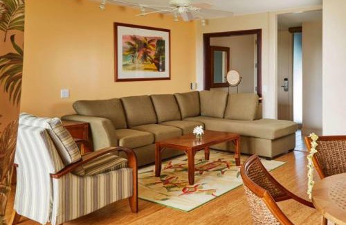 Princeville Resort | The Cliffs at Princeville