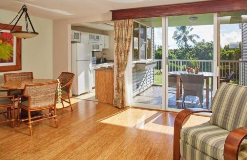 Princeville Resort | The Cliffs at Princeville