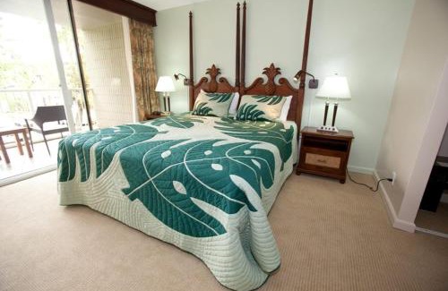 Princeville Resort | The Cliffs at Princeville
