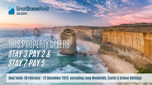 Fairhaven House | The Cliffs Edge