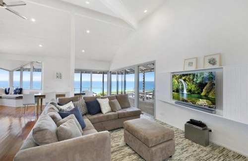 Fairhaven House | The Cliffs Edge