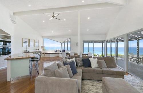 Fairhaven House | The Cliffs Edge