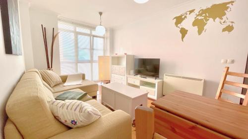 Viveiro Apartment | The Cliffs - ViveMare
