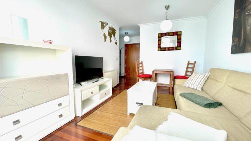 Viveiro Apartment | The Cliffs - ViveMare
