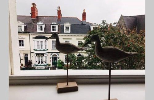 Llandudno Apartment | The Clifton Holiday Apartment Llandudno Centre